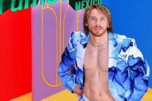 Quién es Aldo de Nigris, el sexto habitante confirmado de La Casa de los Famosos México