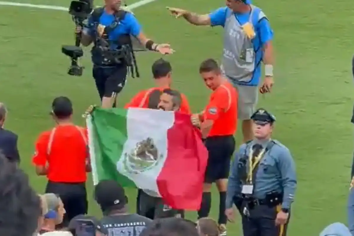 Quién es Bernardo Cueva