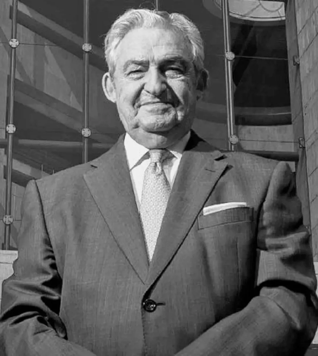 Quiénes son los herederos de Roberto Servitje, ex Director de Grupo Bimbo