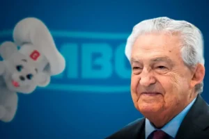 Quiénes son los herederos de Roberto Servitje, ex Director de Grupo Bimbo