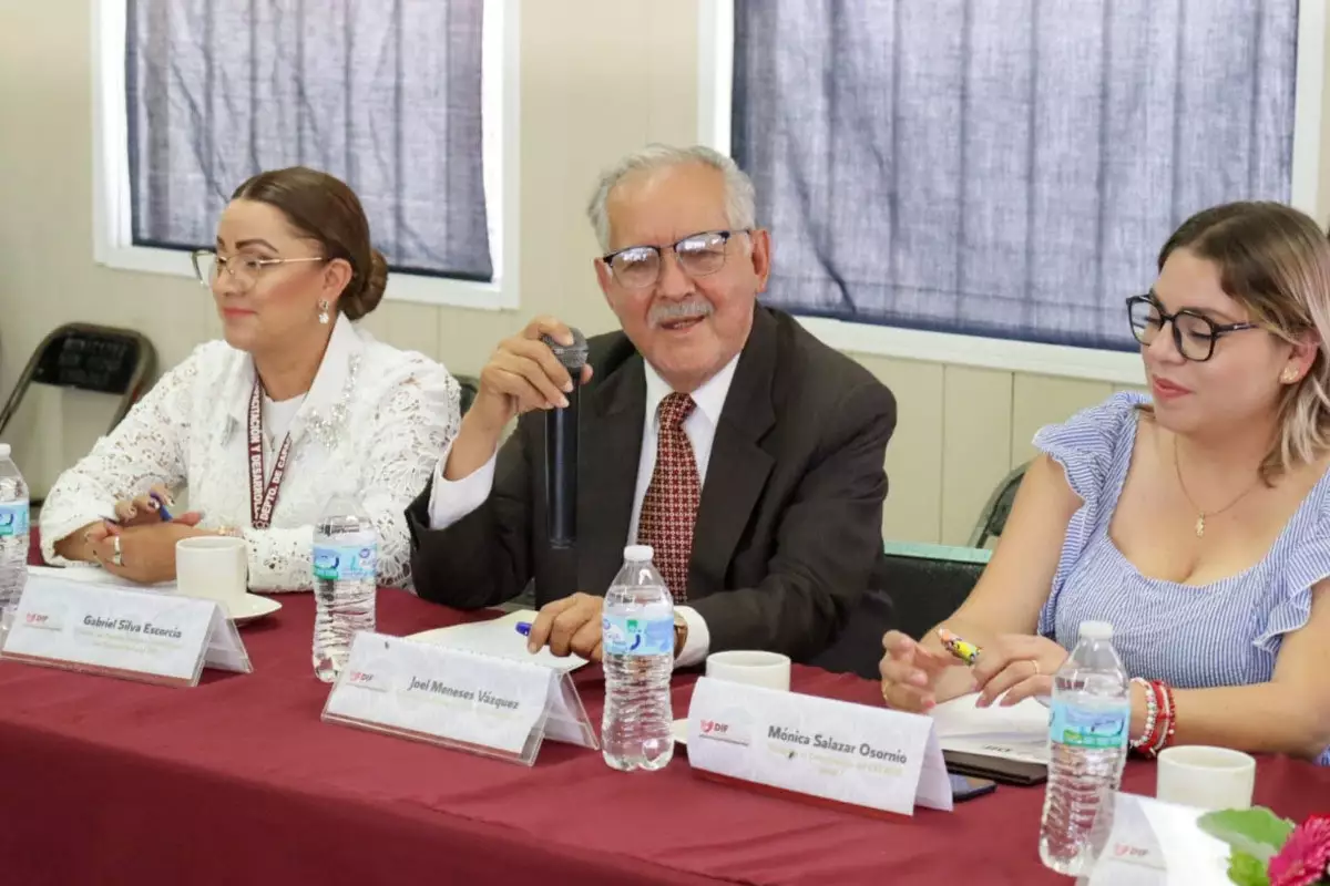 Reafirma Tonantzin Fernandez su compromiso con la educacion en San Pedro Cholula 4