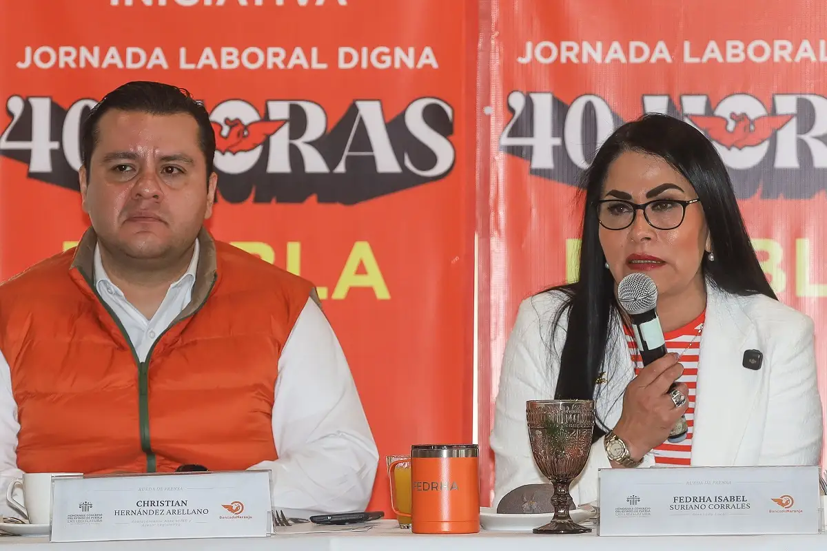 Reducción de horas laborales para trabajadores del gobierno estatal y municipal, esto dice la propuesta