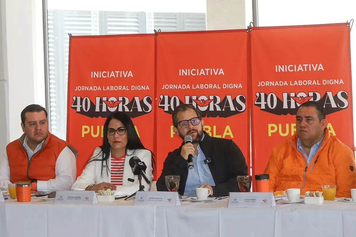 Reducción de horas laborales para trabajadores del gobierno estatal y municipal: esto dice la propuesta 1 Reducción de horas laborales para trabajadores del gobierno estatal y municipal, esto dice la propuesta