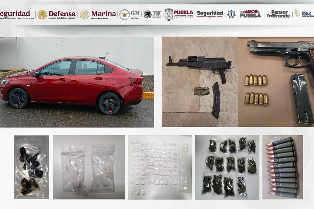 Resultado de acciones interinstitucionales, fueron detenidos cinco generadores de violencia 1 Resultado de acciones interinstitucionales, fueron detenidos cinco generadores de violencia