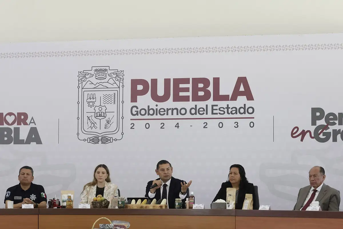 Revisarán situación jurídica de las escrituras de los terrenos de los Arcos de Seguridad