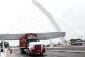 Revisarán situación jurídica de las escrituras de los terrenos de los Arcos de Seguridad