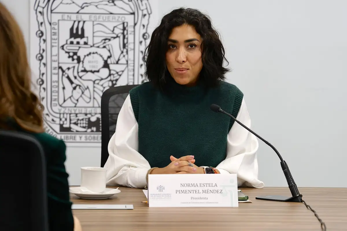 Riqueza comunitaria con justicia social para el campo poblano: Armenta