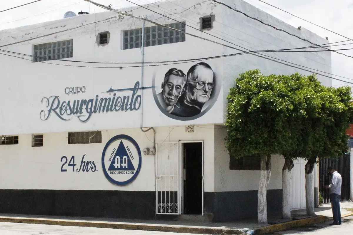SSP regulará anexos en Puebla