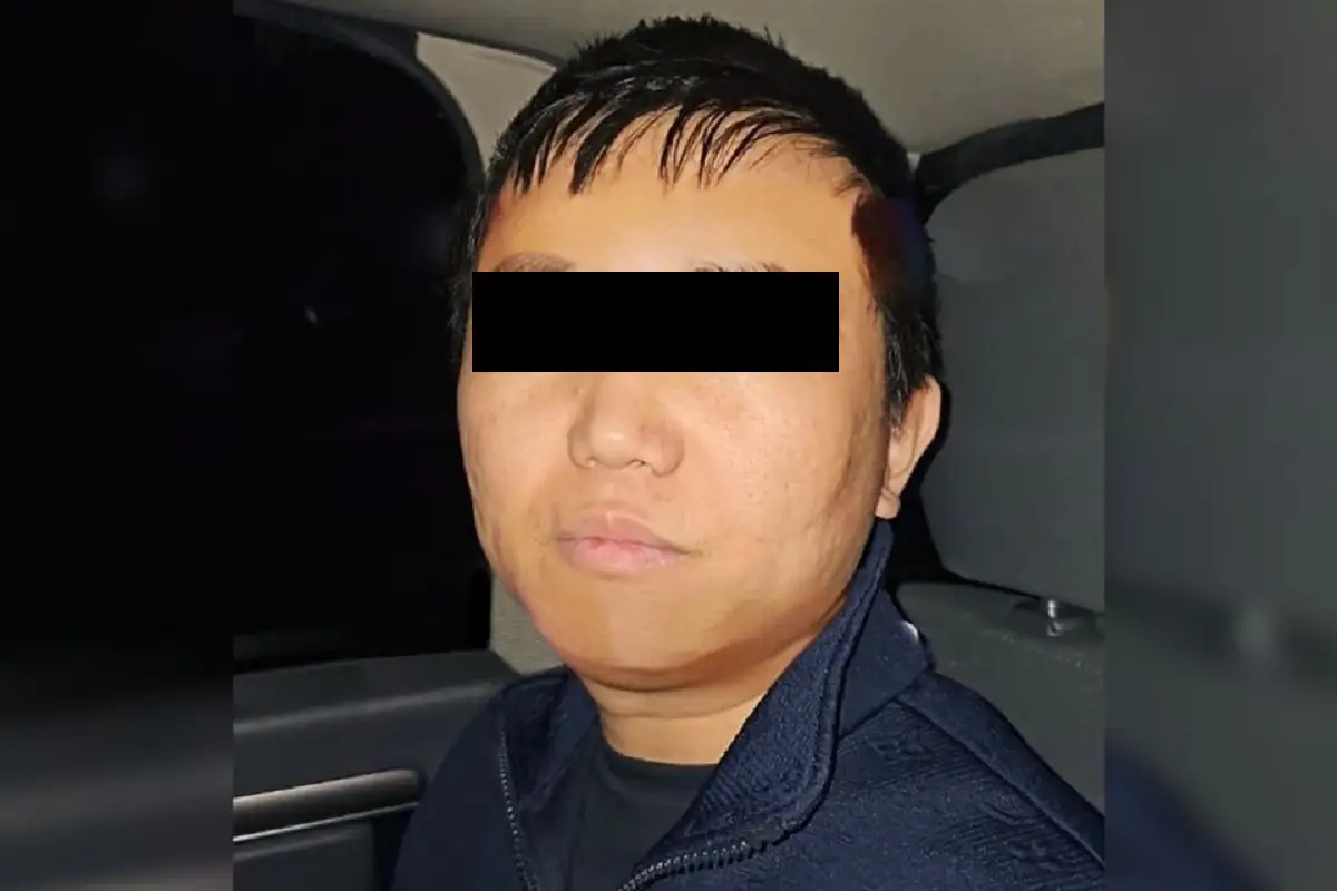 Se fuga Zhi Dong Zhang, presunto enlace entre el CJNG, el Cártel de Sinaloa y proveedores químicos en Asia