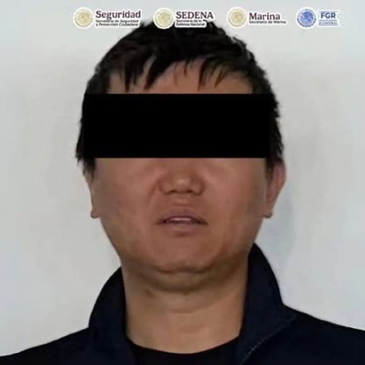 Se fuga Zhi Dong Zhang, presunto enlace entre el CJNG, el Cártel de Sinaloa y proveedores químicos en Asia