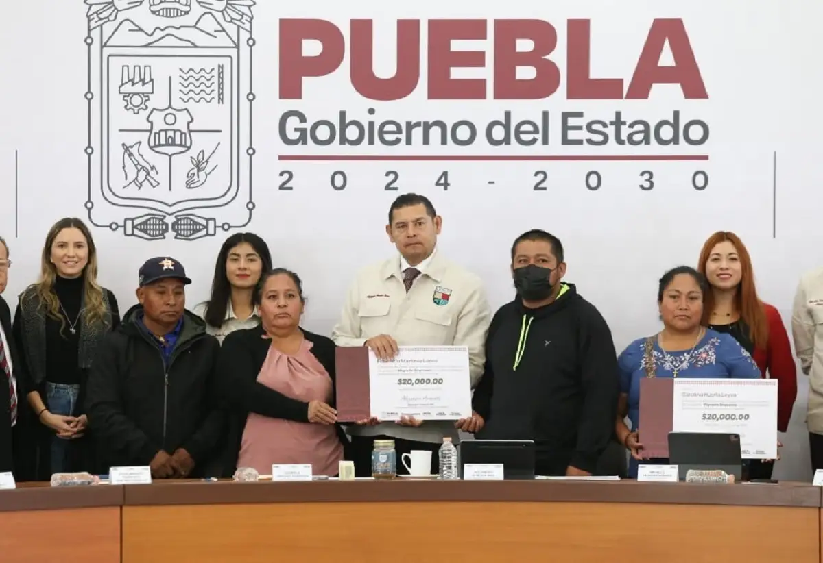 Seguridad en economía familiar para las y los migrantes en retorno 1 Seguridad en economía familiar para las y los migrantes en retorno