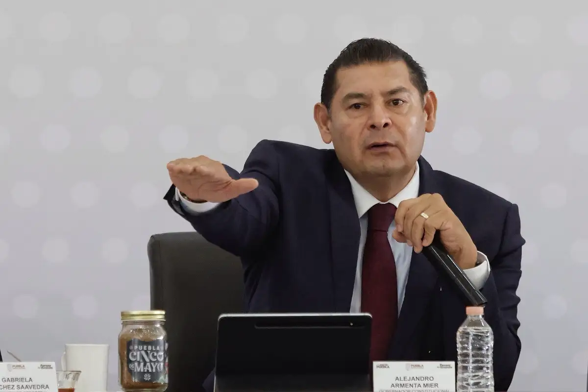 Solicita Armenta investigar tienda en Guadalupe Hidalgo por presunta venta de droga