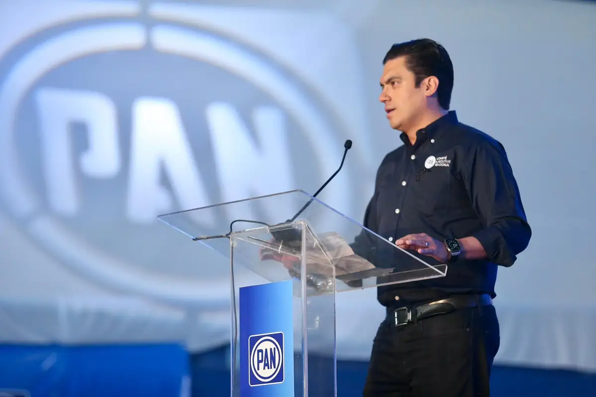 Solo mujeres podrán participar en la renovación de dirigencias del PAN Puebla en 58 municipios 1 Solo mujeres podrán participar en la renovación de dirigencias del PAN Puebla en 58 municipios