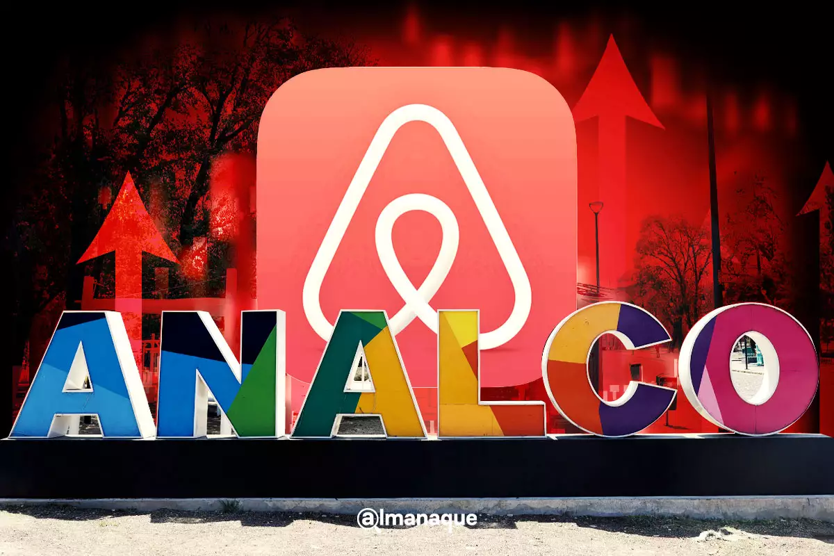 Suben precios de Airbnb en barrios antiguos de Puebla por gentrificación: Analco lidera el alza 1 Suben precios de Airbnb en barrios antiguos de Puebla