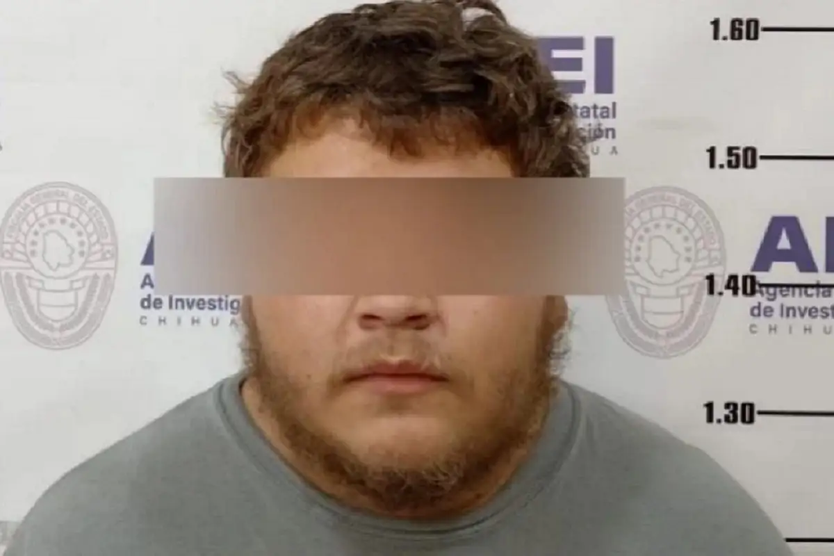 Sujeto asesina a machetazos a hombre que le brindaba asilo; deja heridos a su esposa e hijo 1 Sujeto asesina a machetazos a hombre que brindaba asilo en su casa (2)