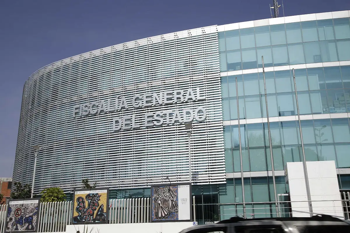 Suman ocho carpetas de investigación por infiltrados de bandas delictivas en la Fiscalía de Puebla 1 Suman ocho carpetas de investigación por infiltrados de bandas delictivas en la Fiscalía de Puebla