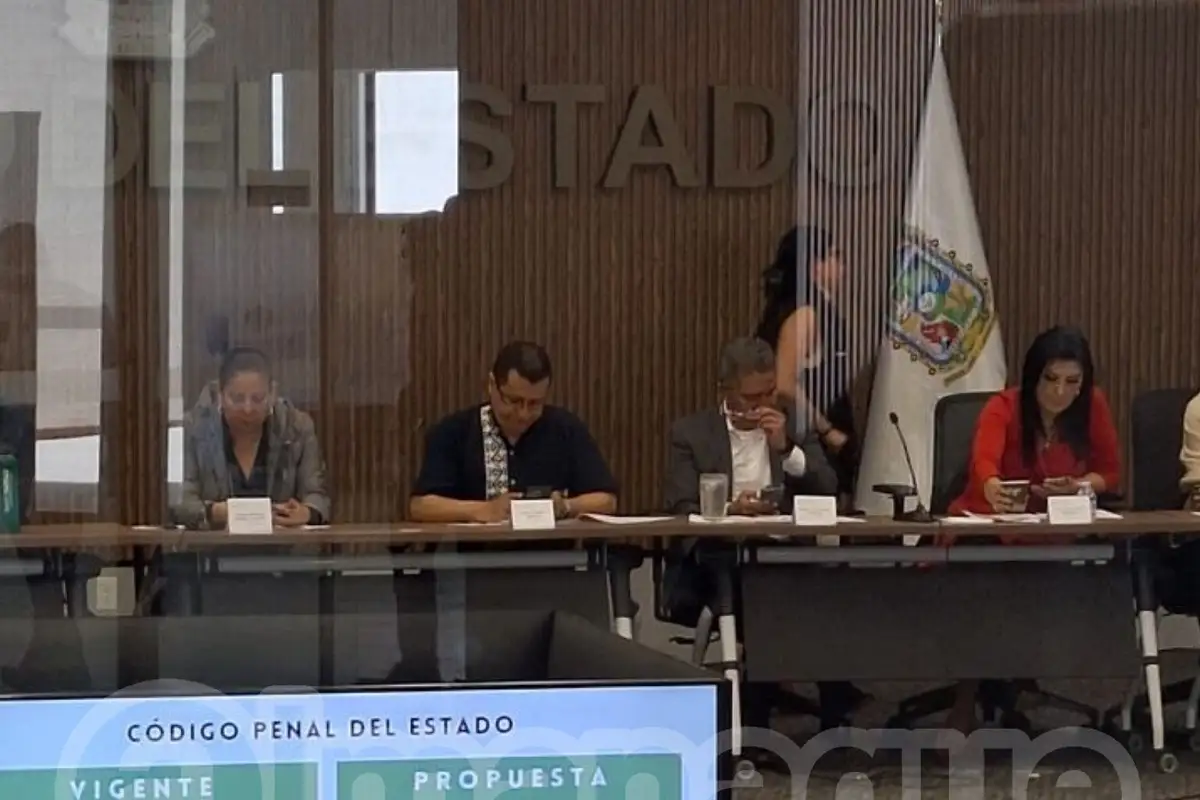 Temas de interés público no serán considerados ciberasedio en Puebla