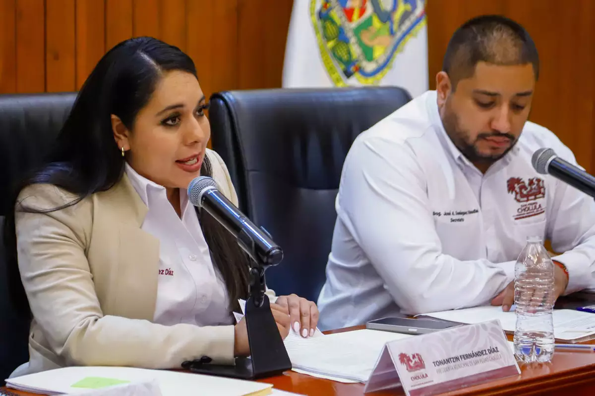 Tonantzin Fernández impulsa programa “Mujeres Heroínas” para fortalecer la economía de las jefas de familia 8 Tonantzin Fernandez impulsa programa Mujeres Heroinas para fortalecer la economia de las jefas de familia 3