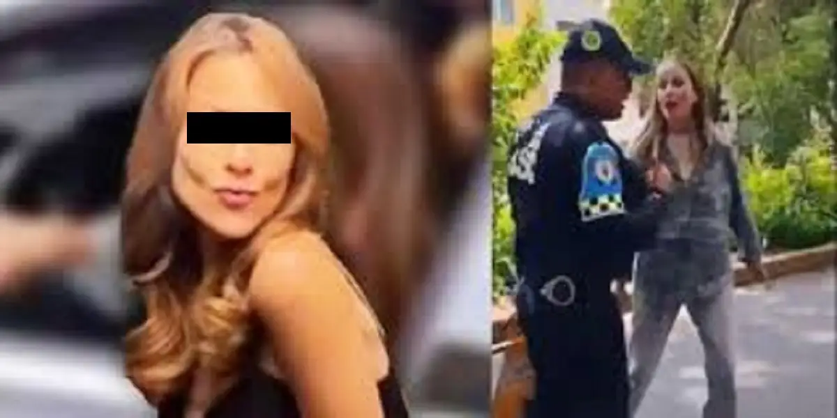 Vinculan a proceso a Lady Racista por discriminación