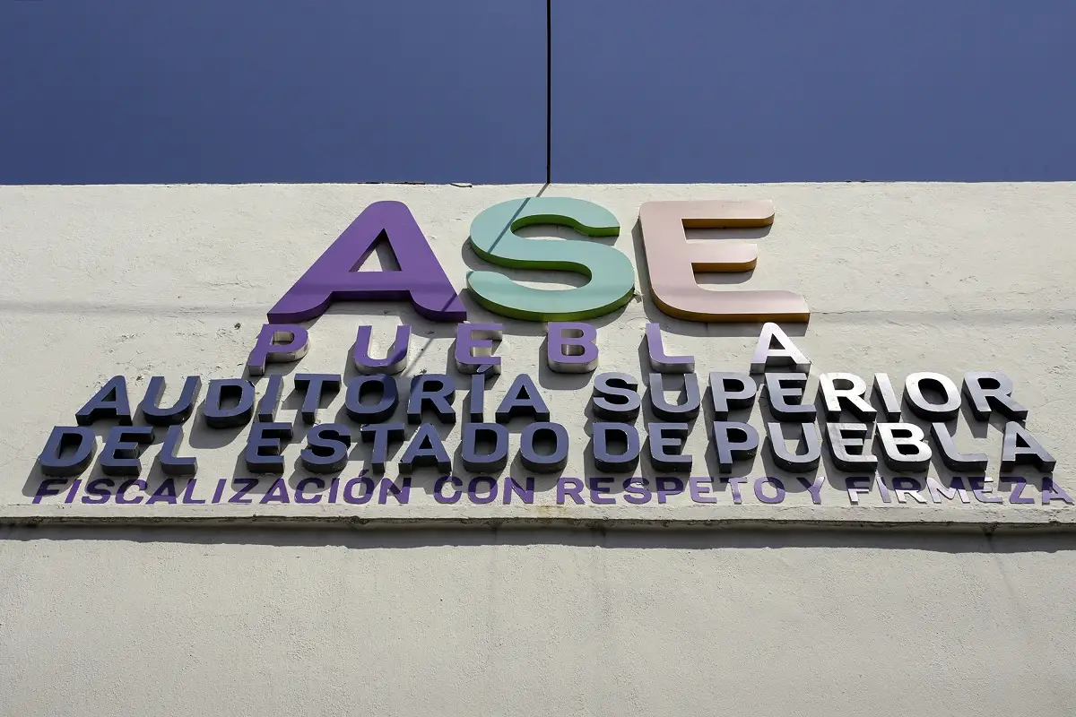 aclara Armenta por observaciones de la ASE a alcaldes de Puebla