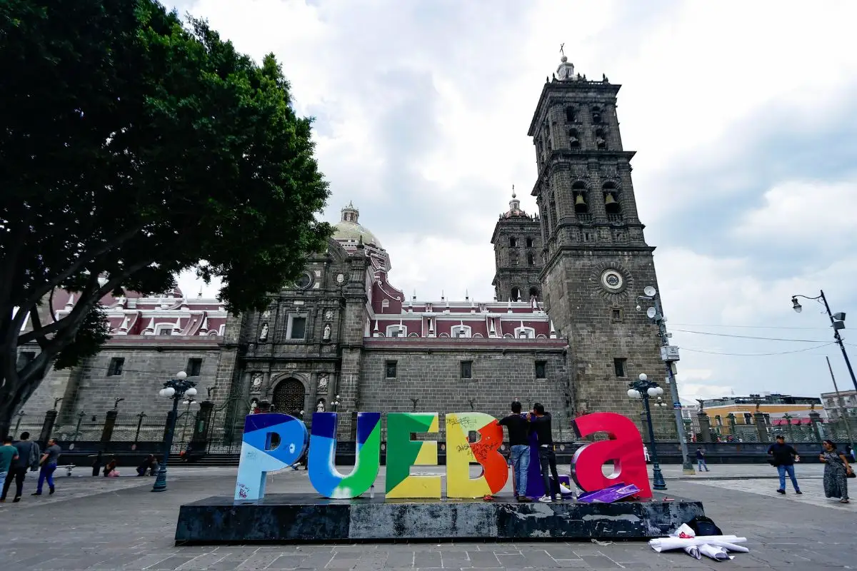 Actividades de verano en Puebla: fútbol, ballet, conciertos y recorridos turísticos 1 actividades de verano en Puebla 2025