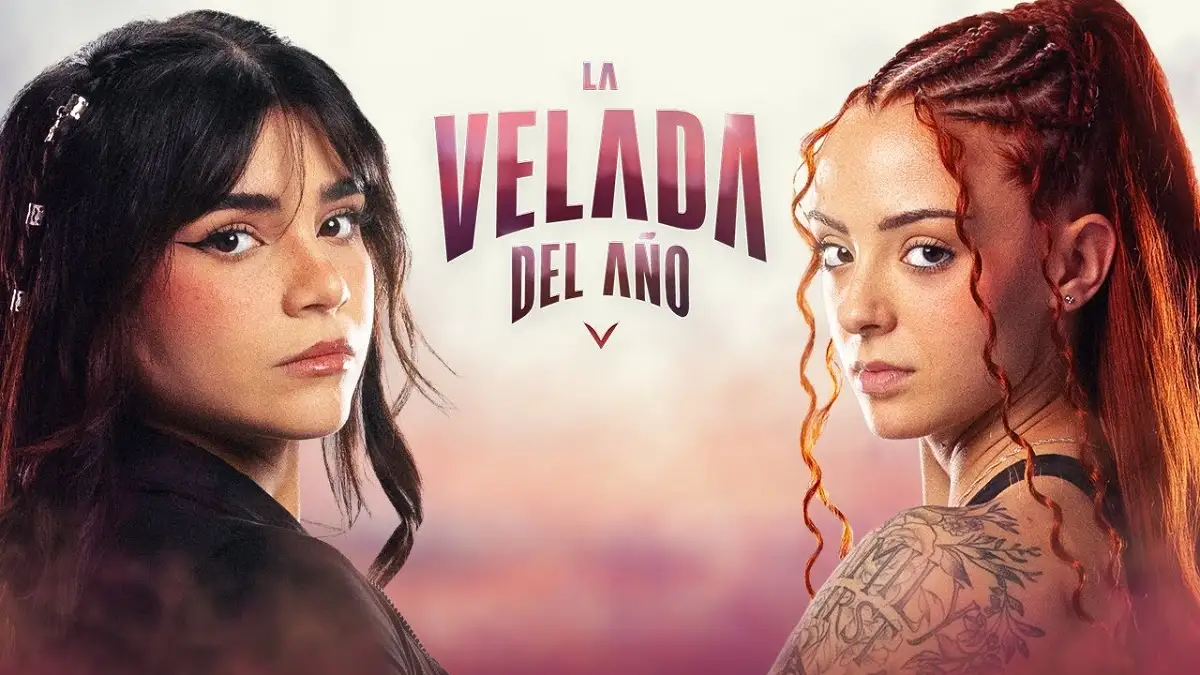 Alana vs Ari Geli ¿quién ganó la pelea en La Velada del Año 5?