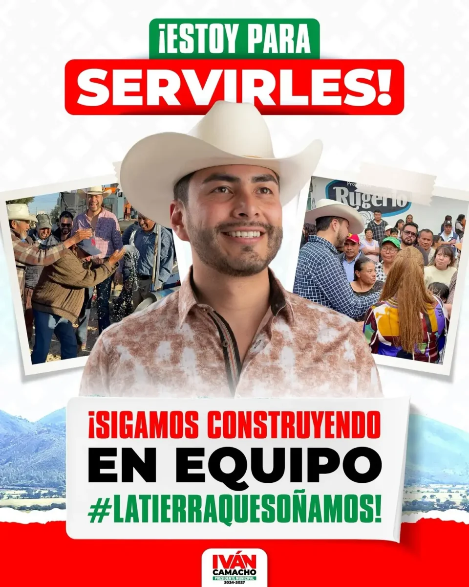 Alcalde de Cuyoaco se disculpa por videos que exhiben prepotencia y amenazas 