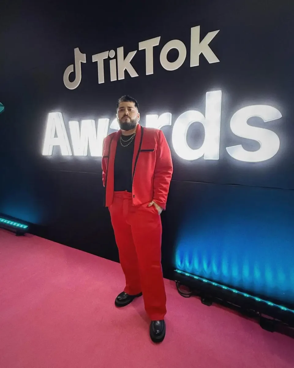 Muere el influencer Aldo Miranda a los 32 años en Baja California 3 Muere el creador de contenido Aldo Miranda a los 32 años en Baja California