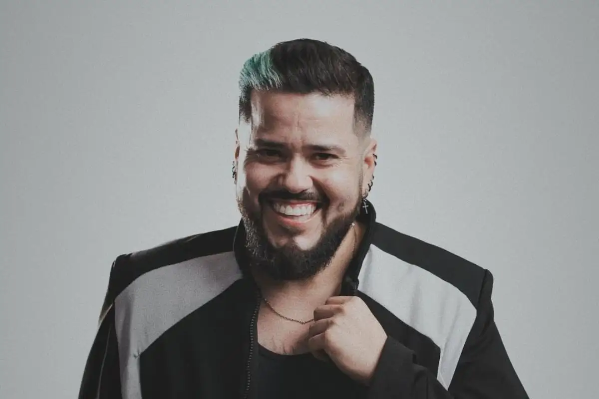 Muere el influencer Aldo Miranda a los 32 años en Baja California 1 Muere el creador de contenido Aldo Miranda a los 32 años en Baja California