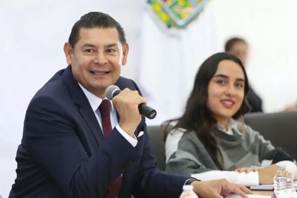 Confirma Armenta que Alexa Espidio será diputada local: “está en su derecho” 1 Confirma Armenta que Alexa Espidio será diputada local