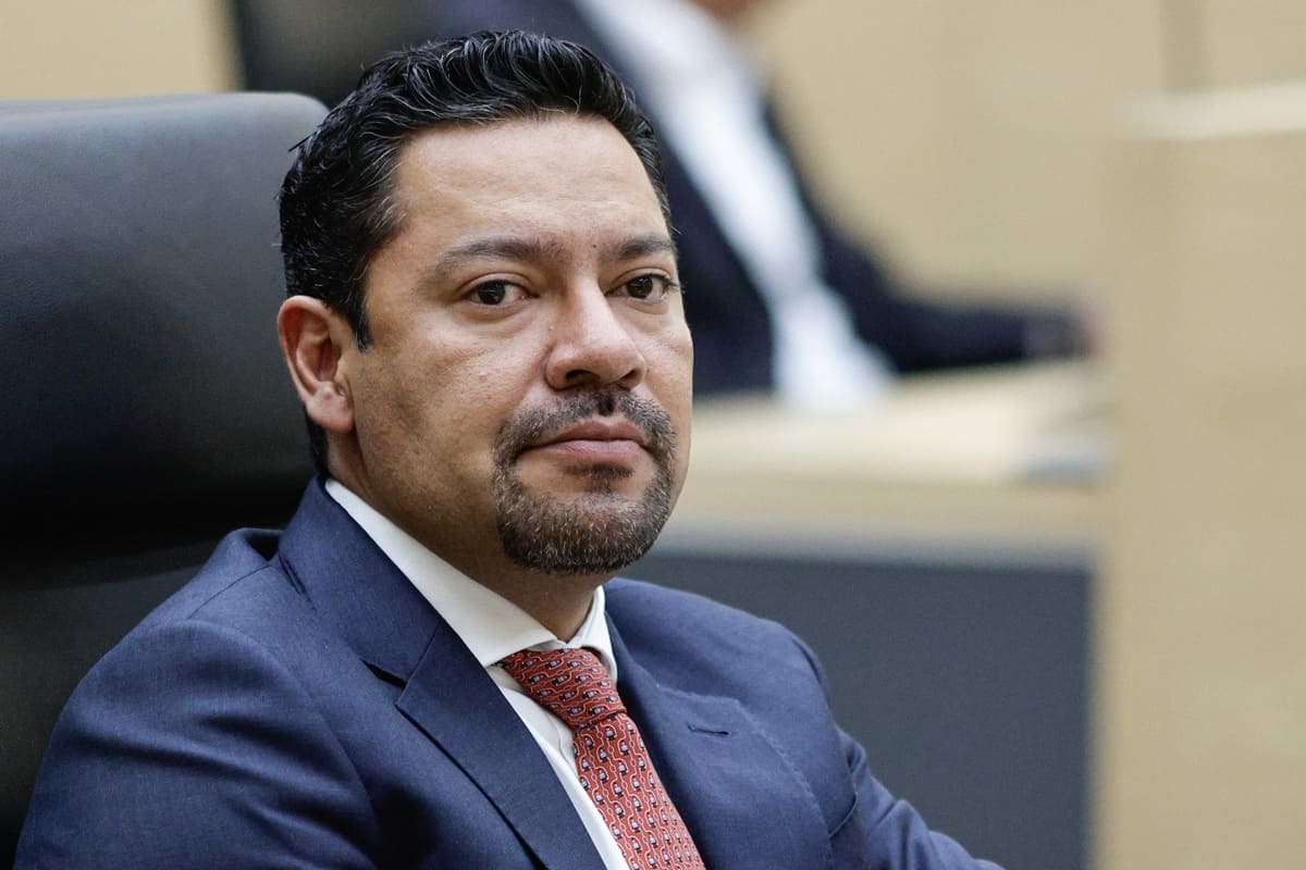 Proponen hasta 12 años de prisión por invasión de predios en Puebla 