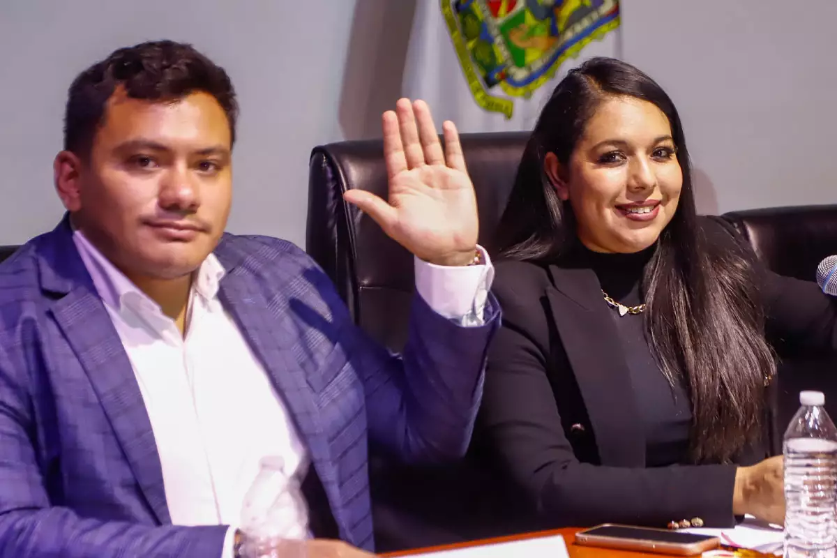 aprueban obra publica en todas las juntas auxiliares de San Pedro Cholula para este 2025 2