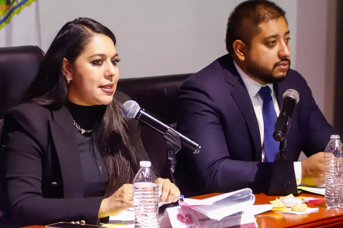 aprueban obra publica en todas las juntas auxiliares de San Pedro Cholula para este 2025 4