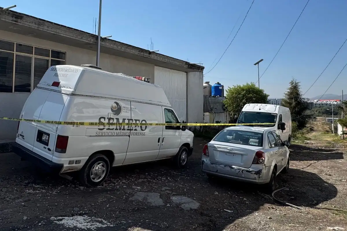 Matan a puñaladas a un joven en calles de Galaxia Bosques de Manzanilla 2 Joven muere apuñalado en Galaxia Bosques de Manzanilla