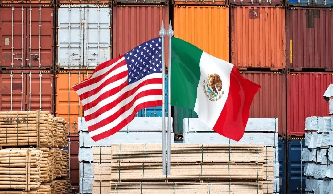 Trump anuncia aranceles a México y la Unión Europea del 30%