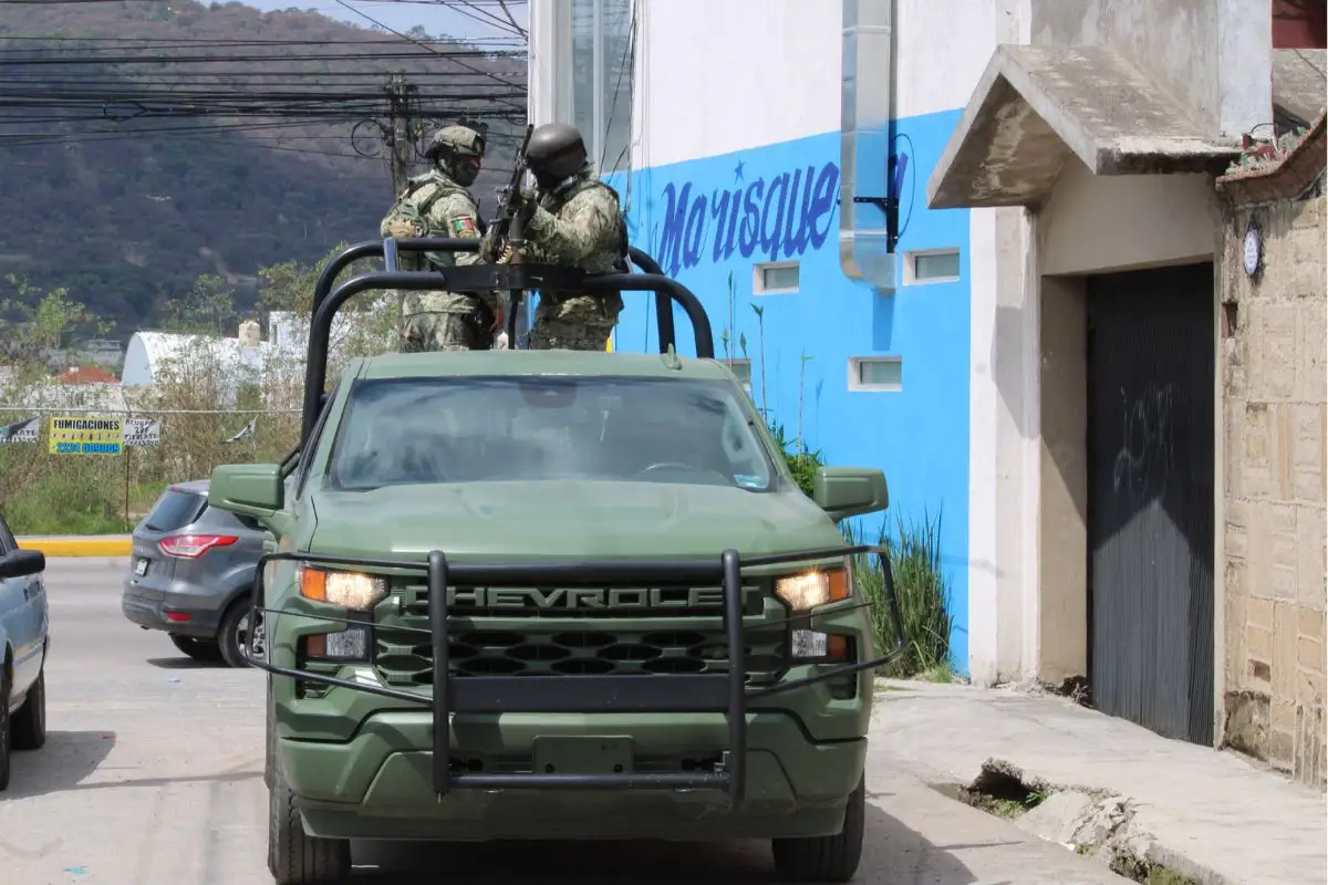Ladrones armados ingresan a fábrica en Chachapa; se llevan la nómina y computadoras 1 Ladrones armados ingresan a fábrica en Chachapa y se llevan la nómina y computadoras