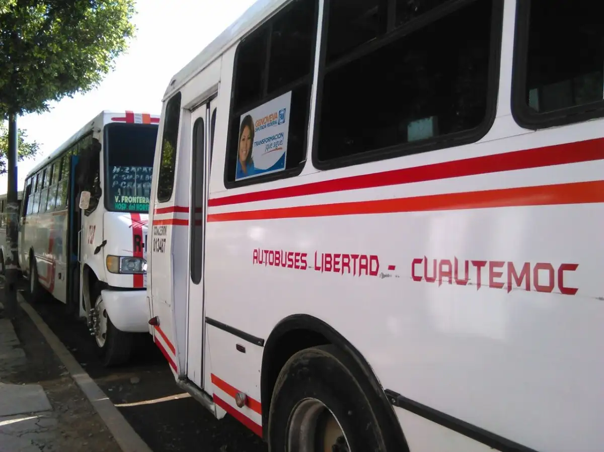 Rateros asaltaron la ruta 38