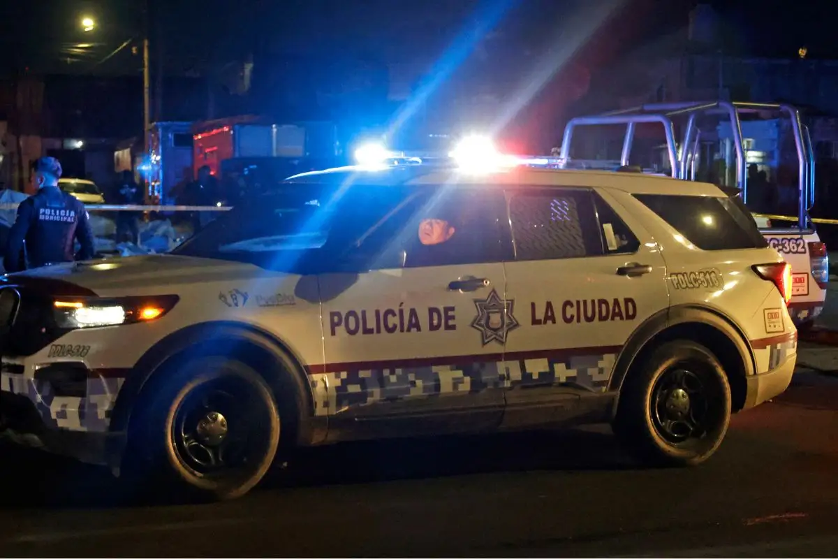 Con disparos y golpes, asaltan ruta 38 y la Libertad-Cuauhtémoc en Puebla 1 Rateros asaltaron la ruta 38