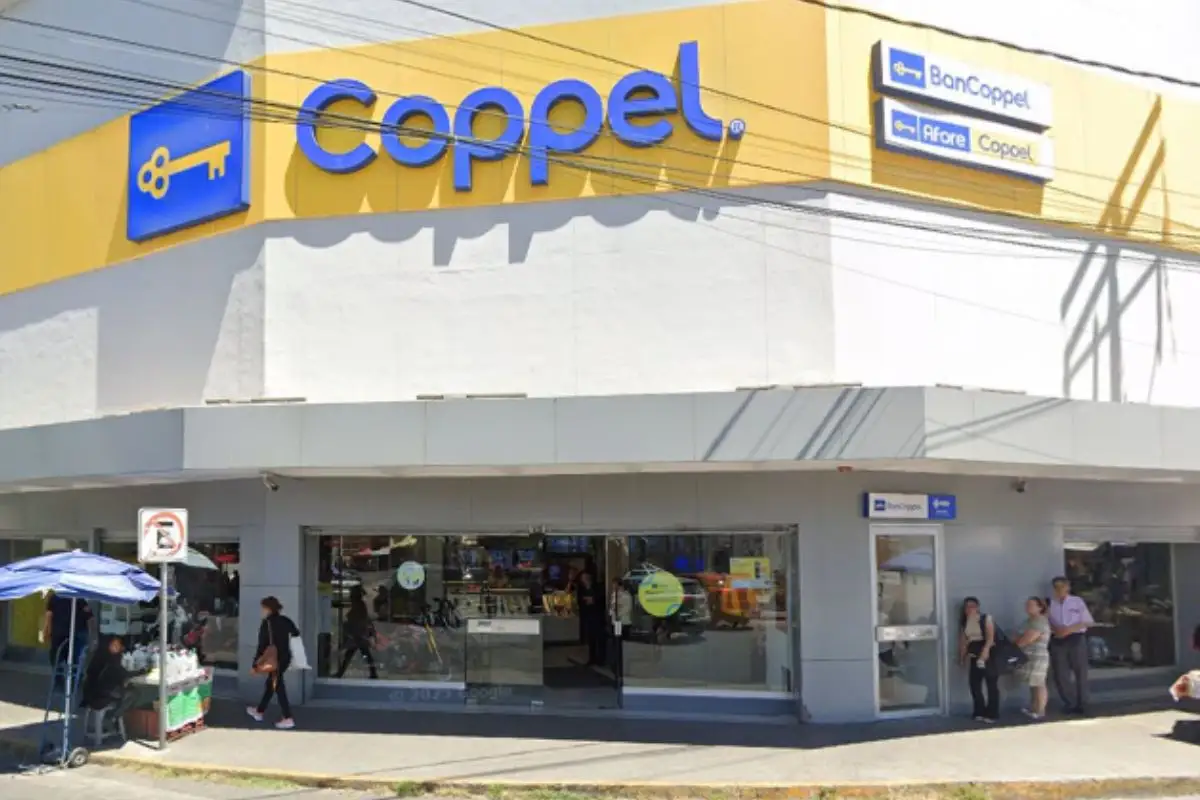En 24 horas asaltan dos Coppel en Puebla; esta vez fue en La Margarita 1 asalto a Coppel Margaritas