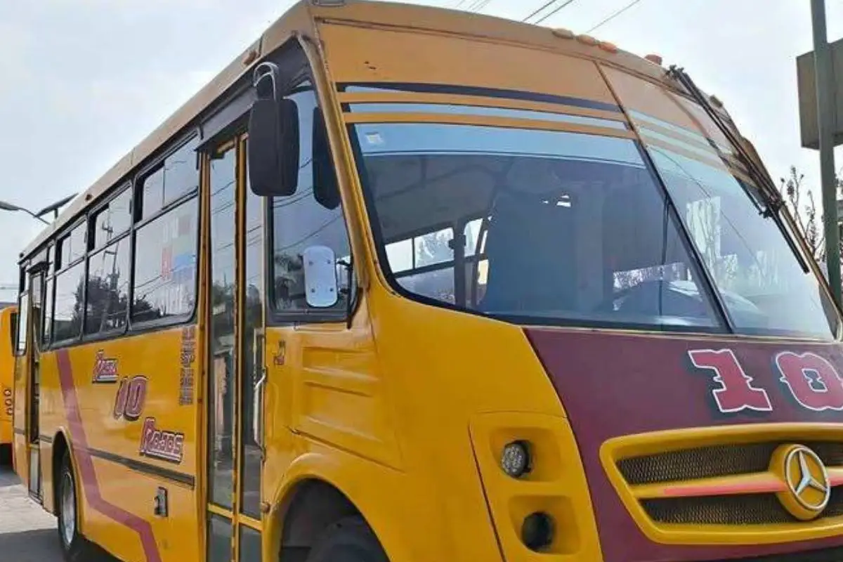 asalto a la ruta 10 en la Fayuca