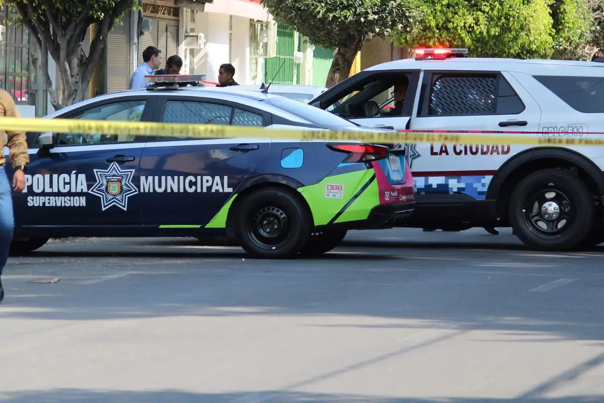 Roban 150 mil pesos durante asalto a fábrica en el barrio de Santa Anita 1 Roban 150 mil pesos de fábrica en el barrio de Santa Anita