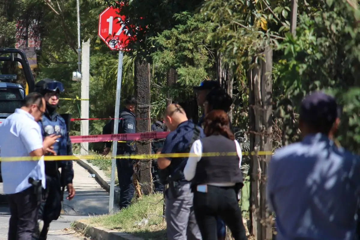 Delincuentes se meten a robar en el restaurante La Quinta Poblana, en San Manuel