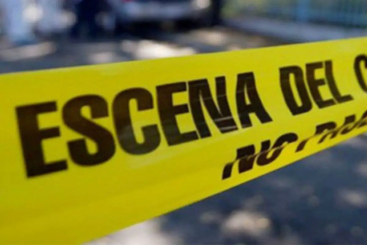 Asesinan a mujer cerca del Cobaep 3 en San Jerónimo Caleras 1 asesinato de una mujer en San Jerónimo Caleras