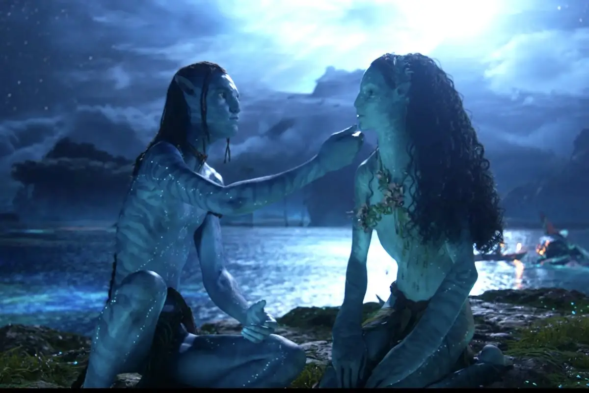 ¿Cuándo se estrena Avatar 3: Fuego y cenizas?