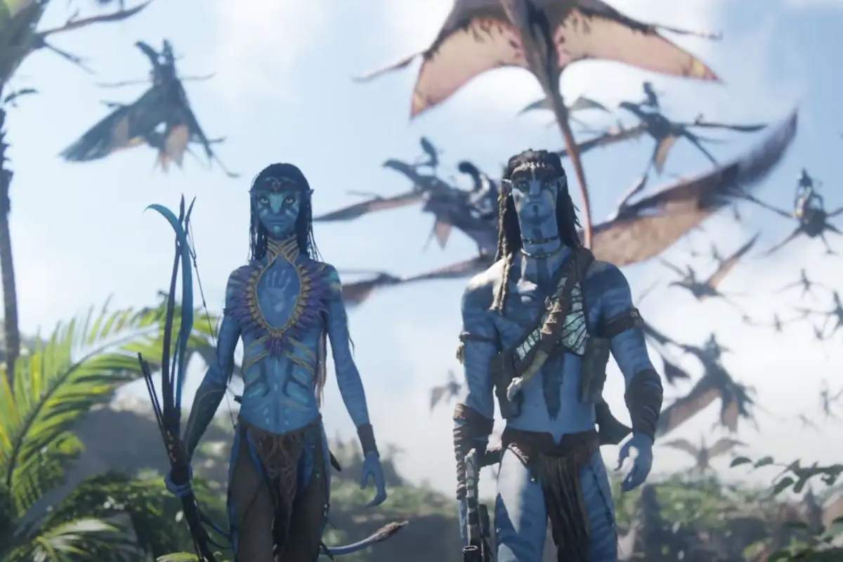 Avatar 3 estrena tráiler y ya tiene fecha de estreno 1 ¿Cuándo se estrena Avatar 3: Fuego y cenizas?
