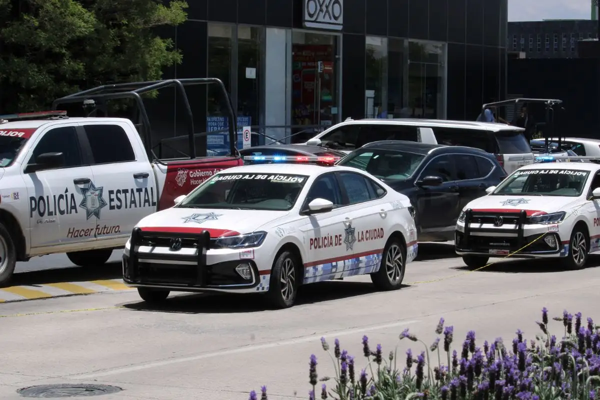 Baja en delitos en la ciudad de Puebla: reportan disminución en 11 ilícitos durante el primer trimestre de 2025 1 SSC reporta baja en delitos en la ciudad de Puebla