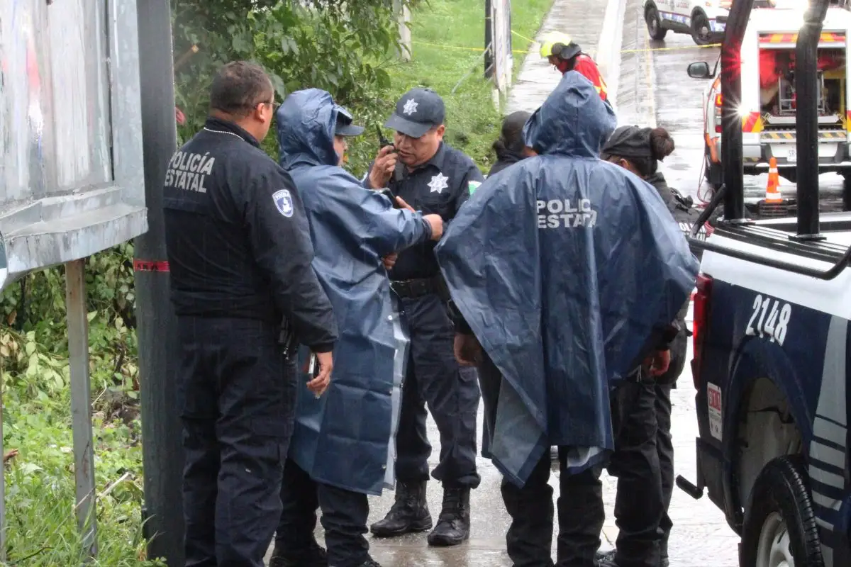 Balacera en bar de La Purísima, en Texmelucan, deja un hombre muerto 1 Balacera en bar de La Purísima, en Texmelucan, deja un hombre muerto