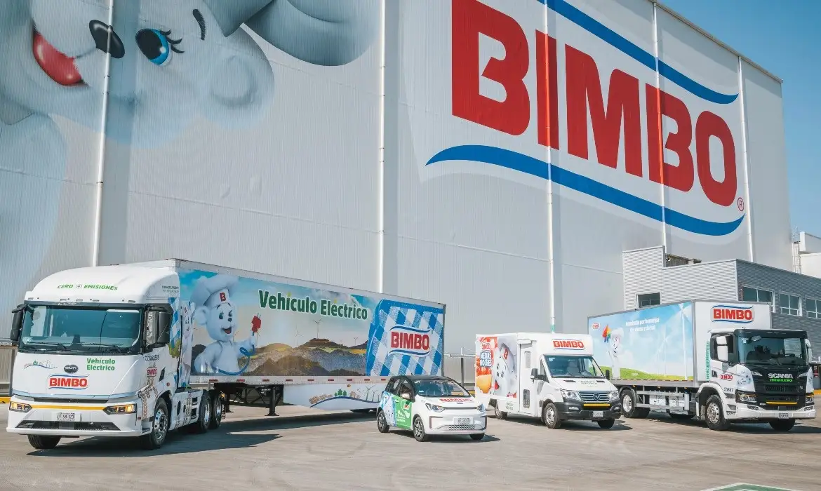 Bimbo invertirá en Puebla y seis estados 2 mil mdd