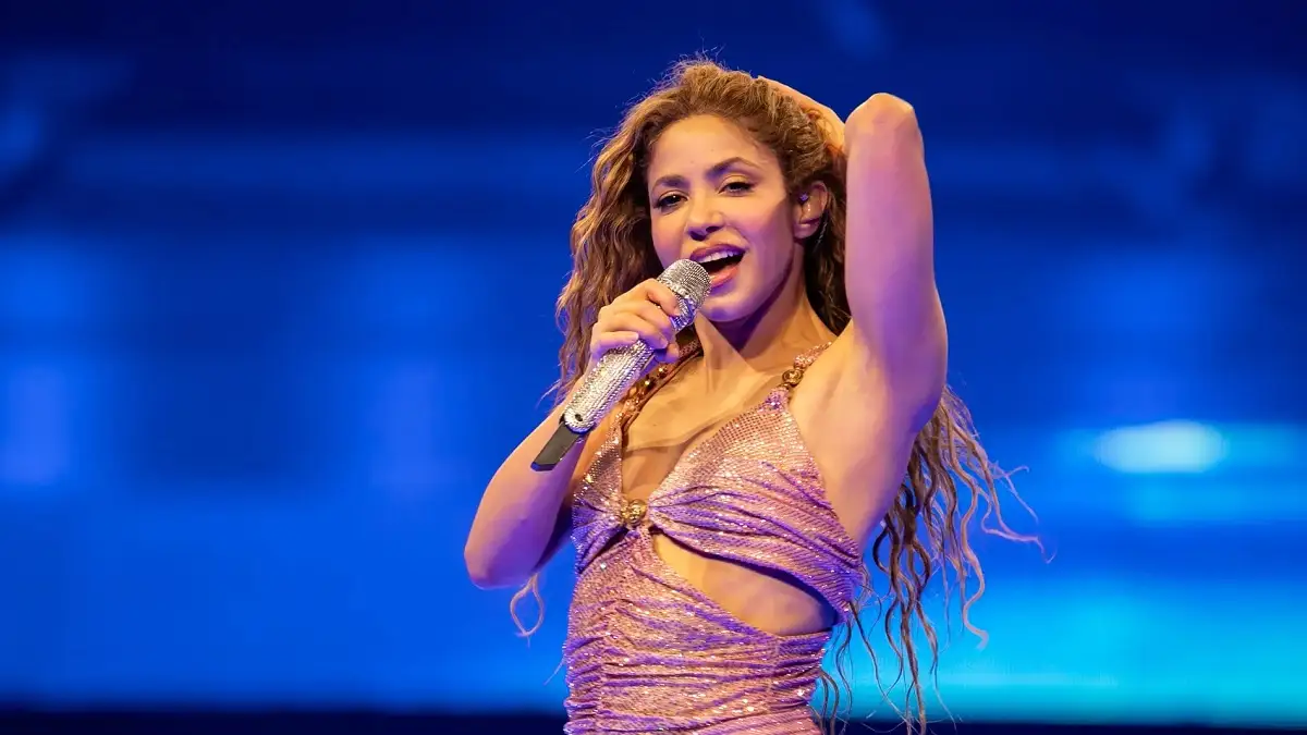 Estas son las zonas de boletos al 2x1 para Shakira en Puebla