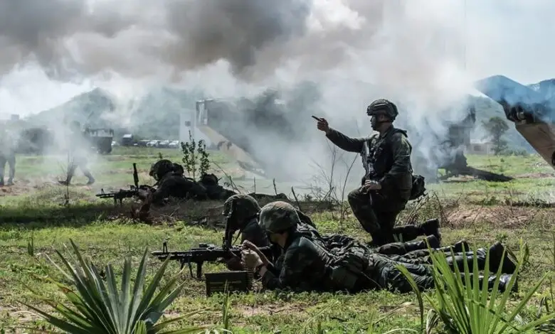 ¿Por qué hay ataques entre Camboya y Tailandia?